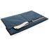 15,6" laptopkotelo - magneettikiinnitys - PVC vapaa, sininen lisäkuva 4